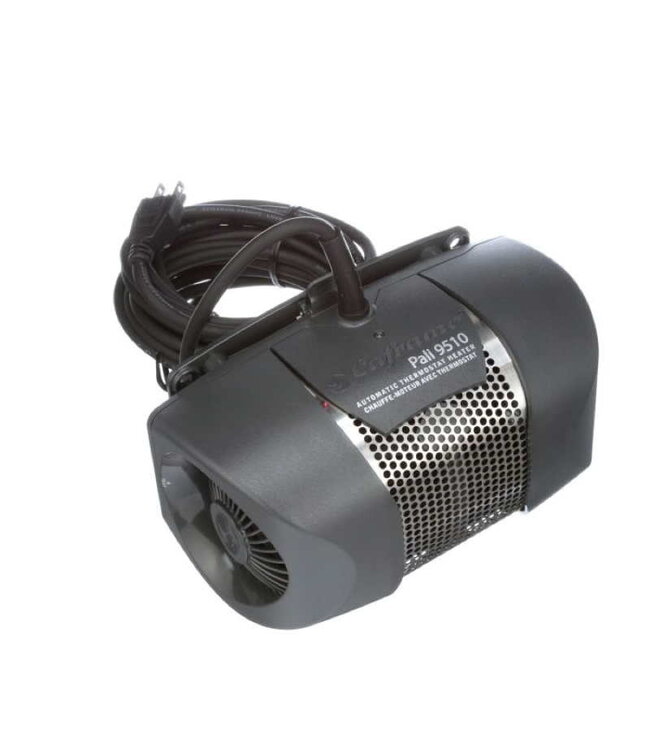 CAFRAMO Pali motorruimte verwarming - 220V