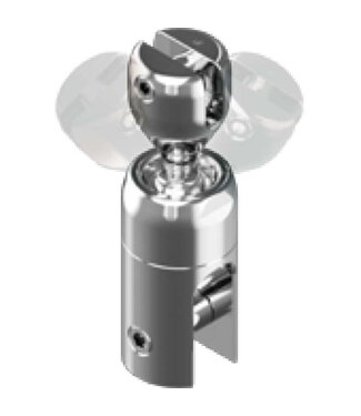 Wasi POWERBALL ANKERWARTEL 13MM