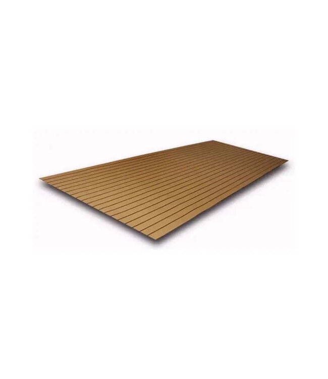 Tiflex TREADMASTER TEAK 2X1M