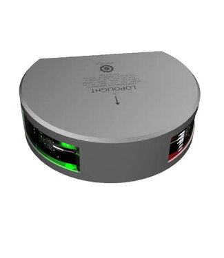 LOPOLIGHT 201-004 BLACK COMBI V 2 NM 0-20 M