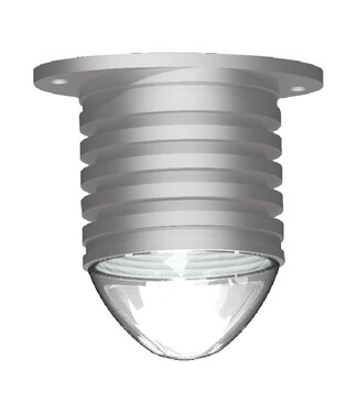 LOPOLIGHT 400-082-06 SPREADER LIGHT 6W 6GRD BLACK