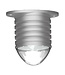 LOPOLIGHT Waterdicht standaard 4000k wit werklicht, 800 lumen.