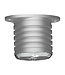 LOPOLIGHT 400-082-26 ZALINGLICHT 6W 26GRD ZWART