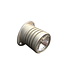 LOPOLIGHT Waterdicht standaard 4000k wit werklicht, 800 lumen.