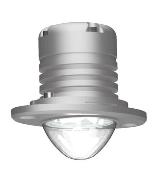 LOPOLIGHT 400-083-06 SPREADER LIGHT FLUSH 6W 6GRD