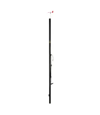 Optiparts BLACKGOLD POWER MAST INCL.. RIGGING SET