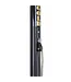 Optiparts De BLACKGOLD wedstrijd mast set is 's werelds meest geavanceerde Optimist mast set. Wordt sinds 2000 gebruikt als officiële charter mastset voor de I.