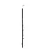 Optiparts Blacklite racing mast
