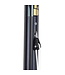 Optiparts De BLACKGOLD Medium mast is 12% flexibeler ten opzichte van de reguliere BLACKGOLD Power mast. De BLACKGOLD Optimist rig is 's werelds meest geavanceerde Optimist rig.