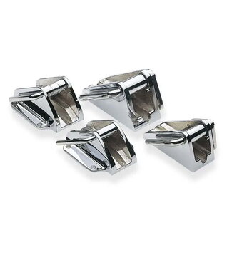 Muir KETTINGSTOPPER S.STEEL 10 mm