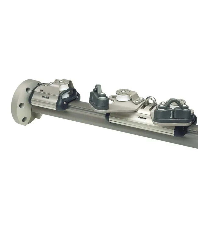 BARTON OVERLOOP EIND PLAAT (PAAR) type 2