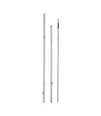 Optiparts Silver set