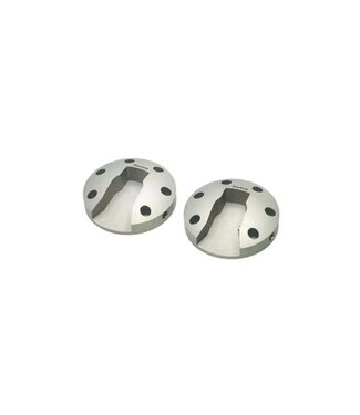BARTON OVERLAP END PLATE (PAIR) type 3
