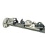 BARTON OVERLOOP EIND PLAAT (PAAR) type 3