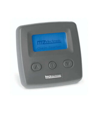 MZ Electronic KETTINGTELLER + SCHAK. UP/DOWN DASHBOARD