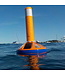 Grippy GRIPPY15 ANKERBOEI MET 15m LIJN+CLIP+PROTECTION CABLE