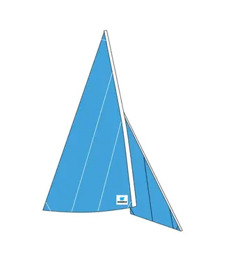 WINDESIGN WINDESIGN MAINSAIL + JIB FOR PICO