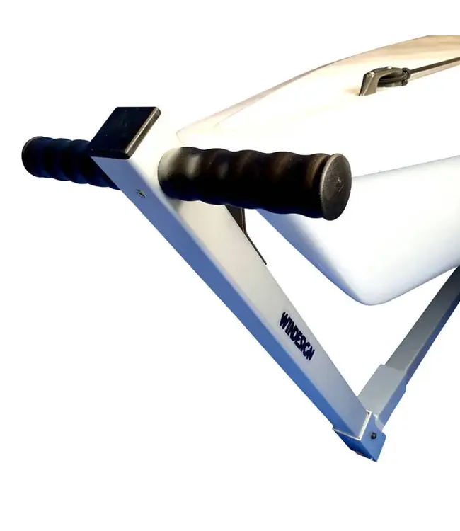 WINDESIGN Hellingkar voor Laser in doos