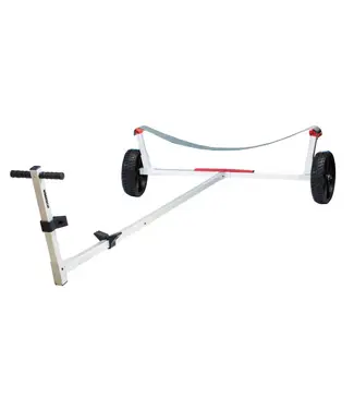 WINDESIGN LAUNCHING TROLLEY FOR EUROPE