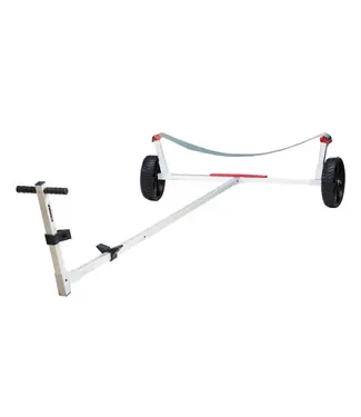 WINDESIGN LAUNCHING TROLLEY FOR FUSION