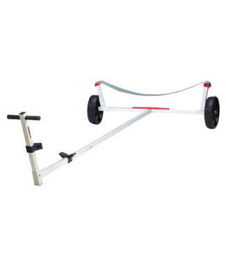 WINDESIGN LAUNCHING TROLLEY FOR TOPAZ