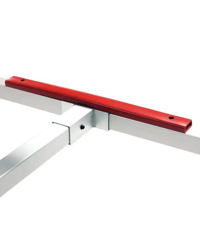 WINDESIGN Hellingkar voor topper topaz