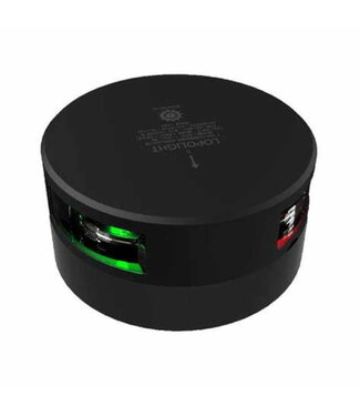 LOPOLIGHT 101-003 COMBI H 1 NM 0-12M BLACK