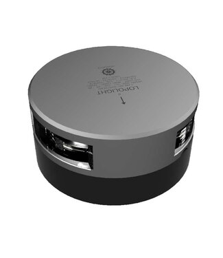 LOPOLIGHT 201-010 KL STEAMING LIGHT H 2 NM 0-12M