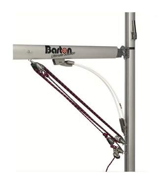 BARTON BOOM KICKER type 500