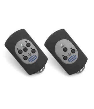 MZ Electronic ONTVANGER+ZENDER, POCKET 2 FUNCTIES