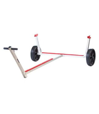 WINDESIGN LAUNCHING TROLLEY FOR LASER® BUG