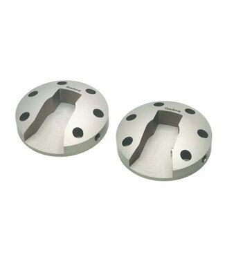 BARTON OVERLAP END PLATE (PAIR) type 1
