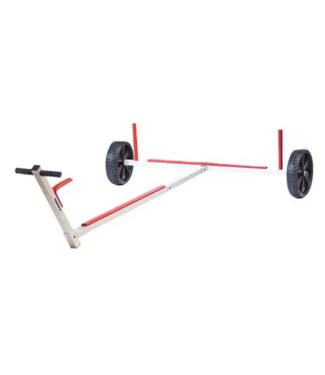 WINDESIGN HELLING KAR VOOR TOPPER