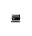BARKA WASBAK ENKEL RVS 29X34X20 LINKS