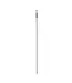 Optiparts De Ø 45 x 2 mm mast, Ø 31 x 1.6 mm giek en Ø 25.