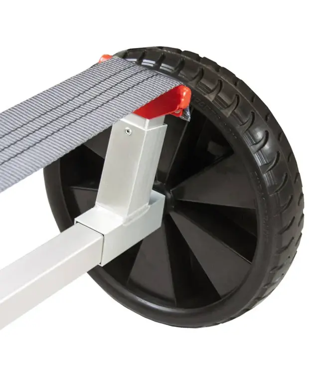 Optiparts Hellingkar band grote wielen