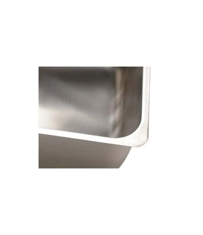 BARKA WASBAK ENKEL SATIJN INBOUW<span> - </span>33x52x20 cm