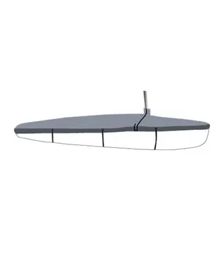 WINDESIGN 420 BOVEN DEKZEIL