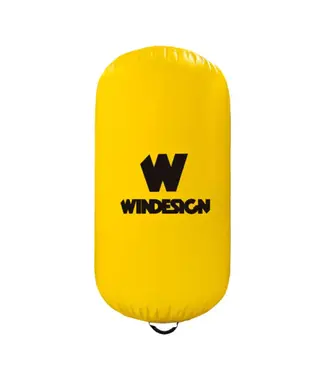 WINDESIGN CYLINDER RACING MARK 150 X 90 CM