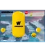 WINDESIGN 2662 CYLINDER RACING MARK 150X90CM