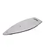 WINDESIGN Bovendekzeil laser ademend