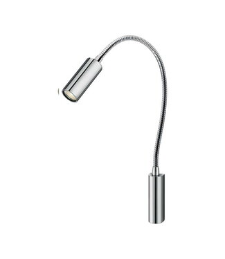 BCM STILO SIDE+SCH. SAT.CHR 3W 10-30V 3000K