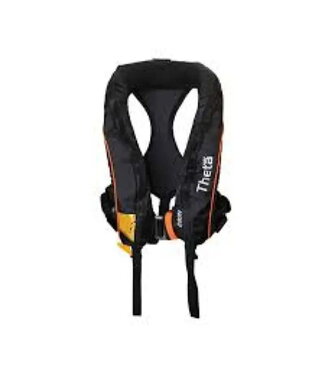 LALIZAS THETA LIFE JACKET 290N AUTO VOLW
