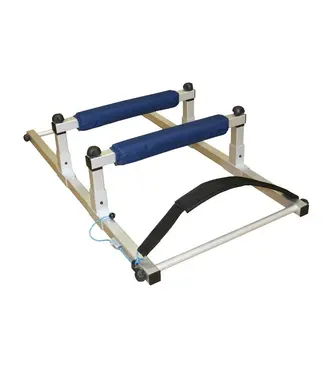 WINDESIGN HANGBANK FOR DINGHY ZEILERS