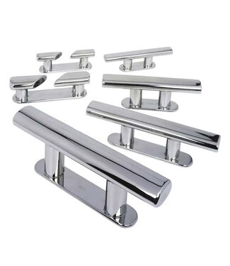 Cooney BOLDER S.STEEL TYPE CL 355 mm