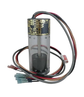 Ultra Safety PUMPSWITCHES¢„¢ / ¢€œJUNIOR¢€ PS02-24/32VOLT