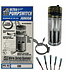 Ultra Safety PUMPSWITCHES™ / “JUNIOR” PS02-24/32VOLT