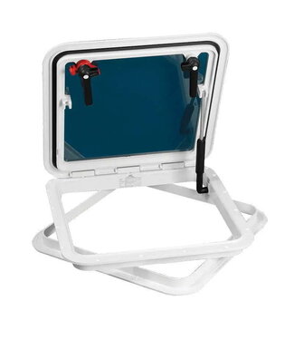 NUOVO RADE DECK HATCH 480X480 MM
