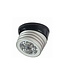 Lumitec CORK ZALINGLICHT 10-30V 16W ZWARTEBASIS