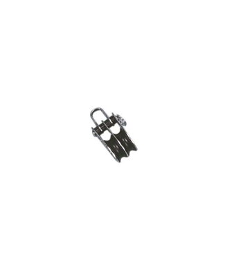SEA SURE MINI SMALL BLOCK 2-sheave